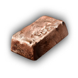 Copper Ingot