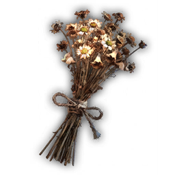 Memorial Bouquet