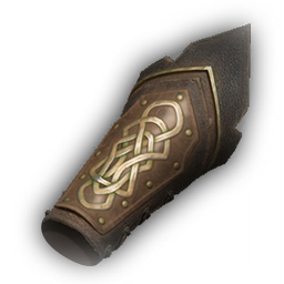 Emissary Gauntlets