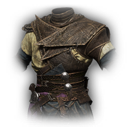 Shadow Skull Top