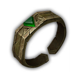 Traveler's Ring