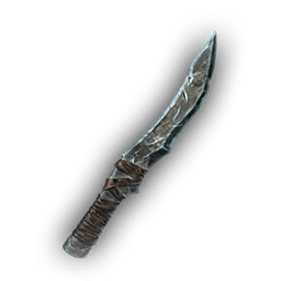 Throwing Dagger