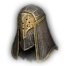 Ceremonial Helmet