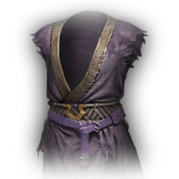 Apprentice Robe