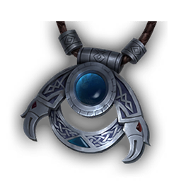 Soulbane Necklace