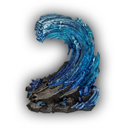 Ripple Gem