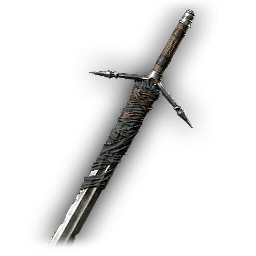 Squire Greatsword