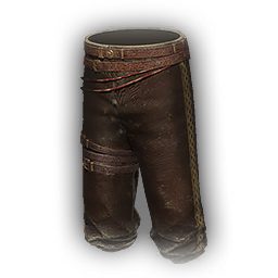 True Prayer Pants