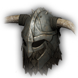 Veteran Helmet