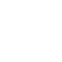 Finger Heart Pose