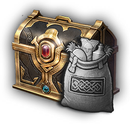 Legendary Material Selection Chest 2
