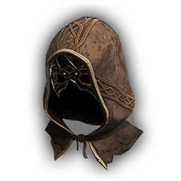 Practitioner Hood