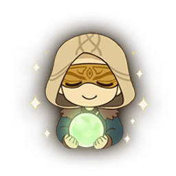 Sorcerer - Prediction