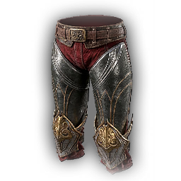 Rosen Oath Pants