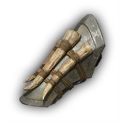 Veteran Bracers
