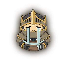 Knight - Sob