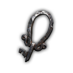 Spellbound Key