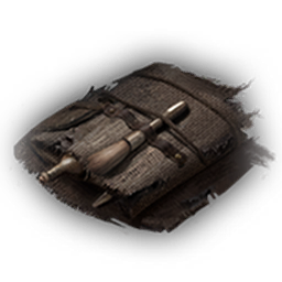 Fine Repair Kit (14 Days)
