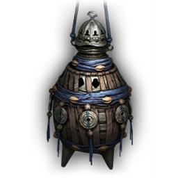 Arcane Elixir Catalyst