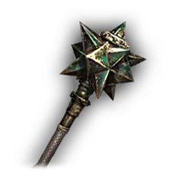 Morningstar Mace