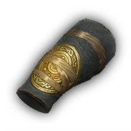 Practitioner Bracers