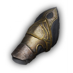 Shadowstrix Bracers