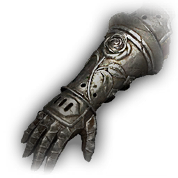 Ceremonial Bracers