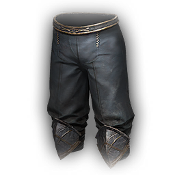 Crusade Breeches