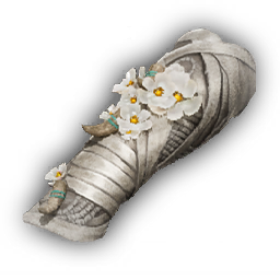 Holy Saint's Bracers