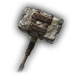 Crude Hammer