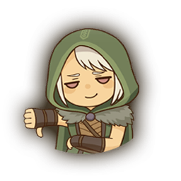 Blackarrow - Taunt