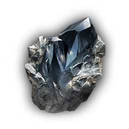 Obsidian Ore