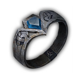 Mithril Ring