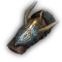 Enlightenment Bracers