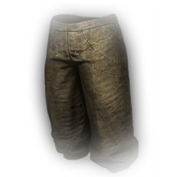Guard Pants