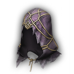 Apprentice Hood