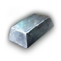 Mithril Ingot