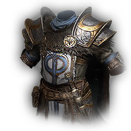 Crusade Breastplate