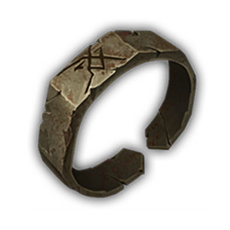 Decorative Ring