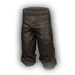 Mysteria Elder Pants