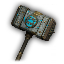 Magica Hammer