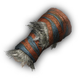 Martyr's Bracers