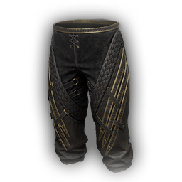 Ace Assassin Pants