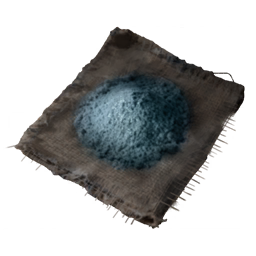 Potent Silence Dust