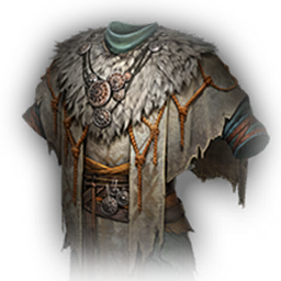 Martyr's Vestment