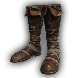 Practitioner Shoes