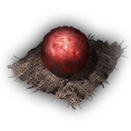 Blood Offering