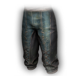 Eagle God Pants