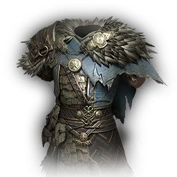 Eagle God Armor