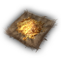 Mimic Dust